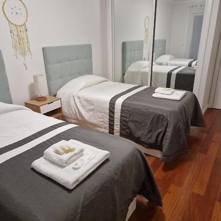Cristinas 2 Bedroom Apartment Canico Екстериор снимка