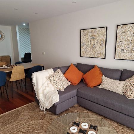 Cristinas 2 Bedroom Apartment Canico Екстериор снимка
