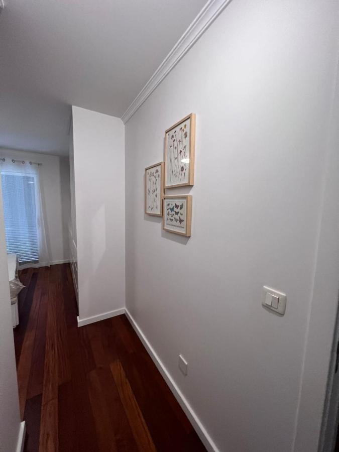 Cristinas 2 Bedroom Apartment Canico Екстериор снимка