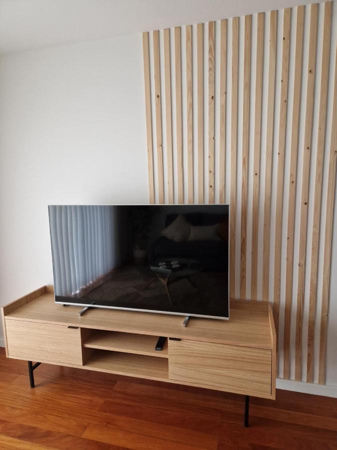 Cristinas 2 Bedroom Apartment Canico Екстериор снимка