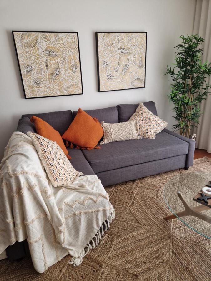 Cristinas 2 Bedroom Apartment Canico Екстериор снимка